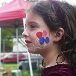 Face Painting