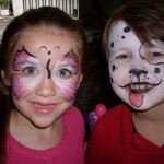 Face Painting