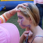 Face Painting