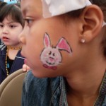 Face Painting