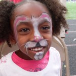 Face Painting