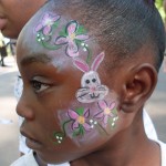 Face Painting