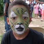 Face Painting